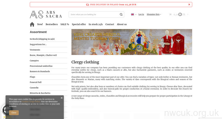 ars-sacra