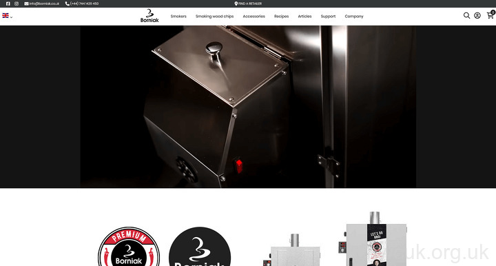 borniak-ltd