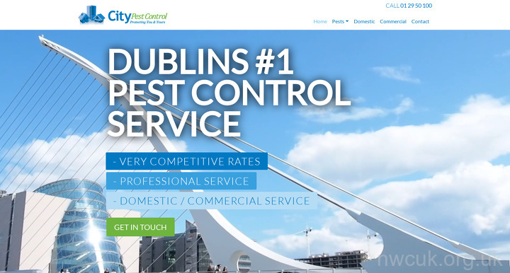 city-pest-control