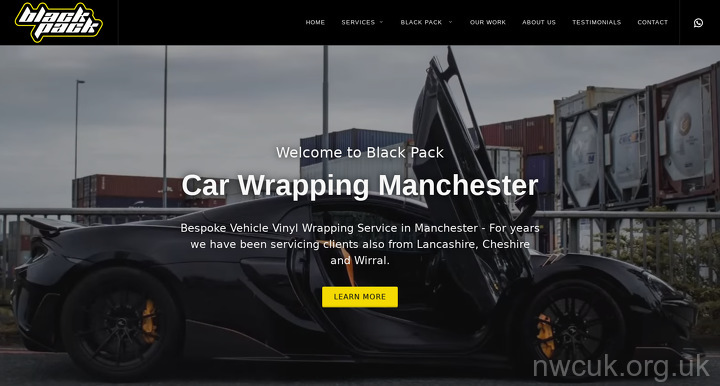 blackpack-ltd